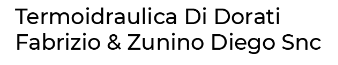 Termoidraulica Dorati e Zunino